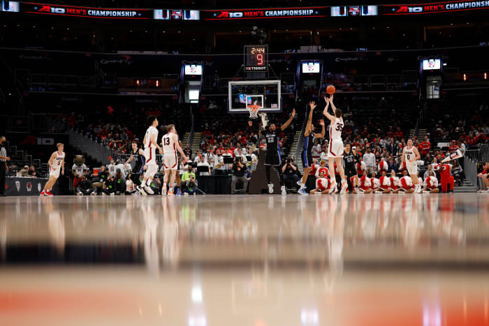 Saint Louis Billikens